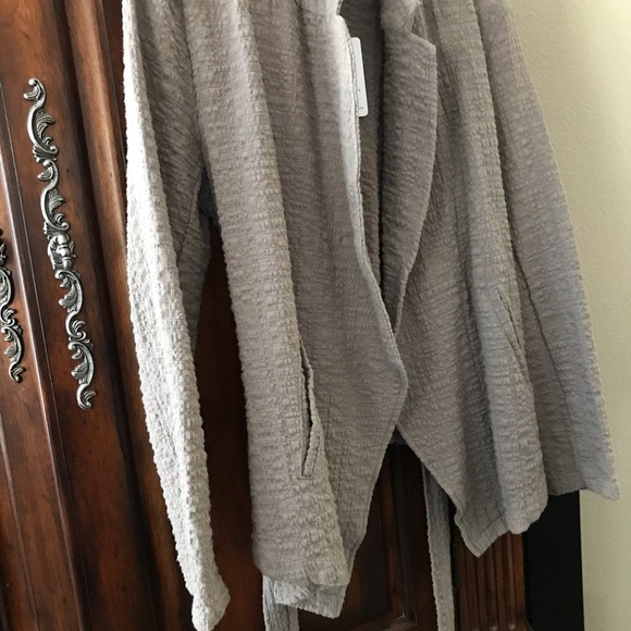 Free People L Jacket NWT - Picture 6 of 12